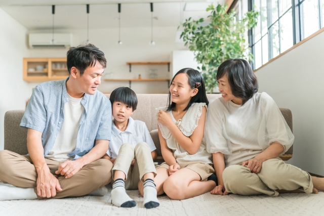 学資保険